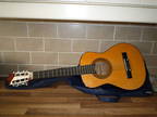 Childs Falcon Guitar With Carry bag