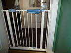 Lindam Pressure Fit Baby Safety Gate